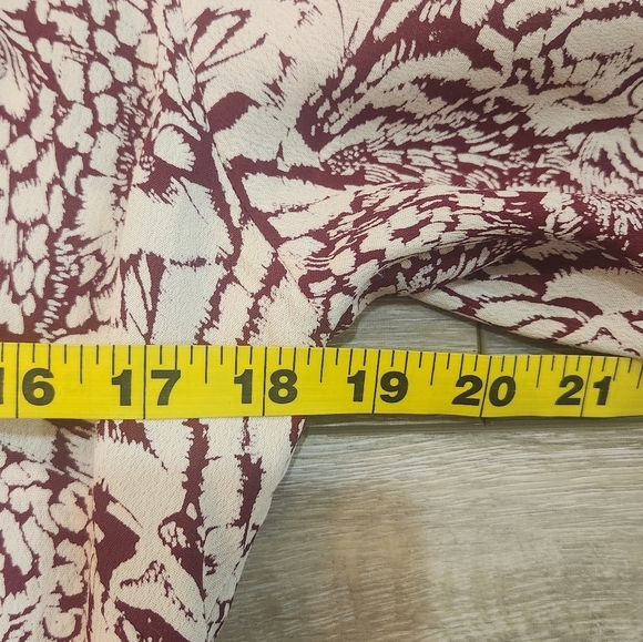 Flynn Skye Cheetah Christy Mini Dress Size 2 Or Medium - Picture 8 of 9